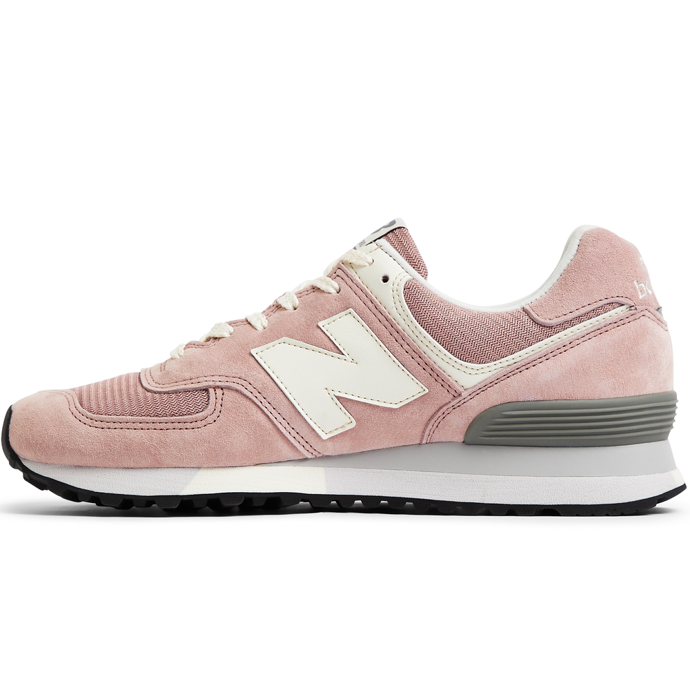 Pánske topánky New Balance OU576PNK – ružové