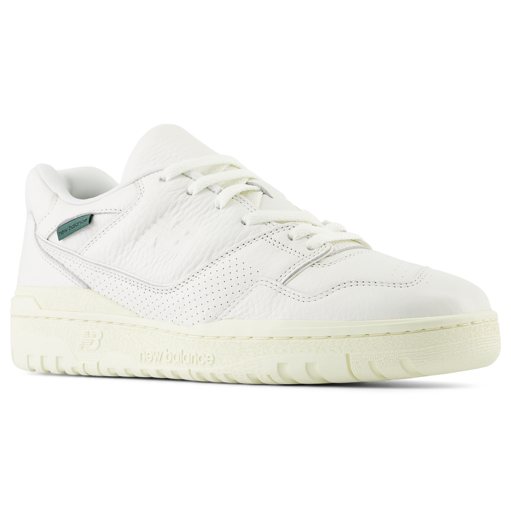 Topánky unisex New Balance BB550PWT – biele