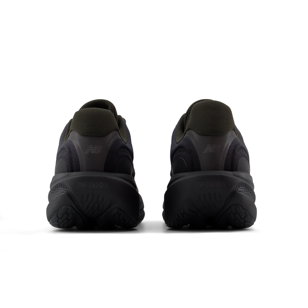 Pánske topánky New Balance Infinion 1080 v15 Pykrete M108022G – čierné