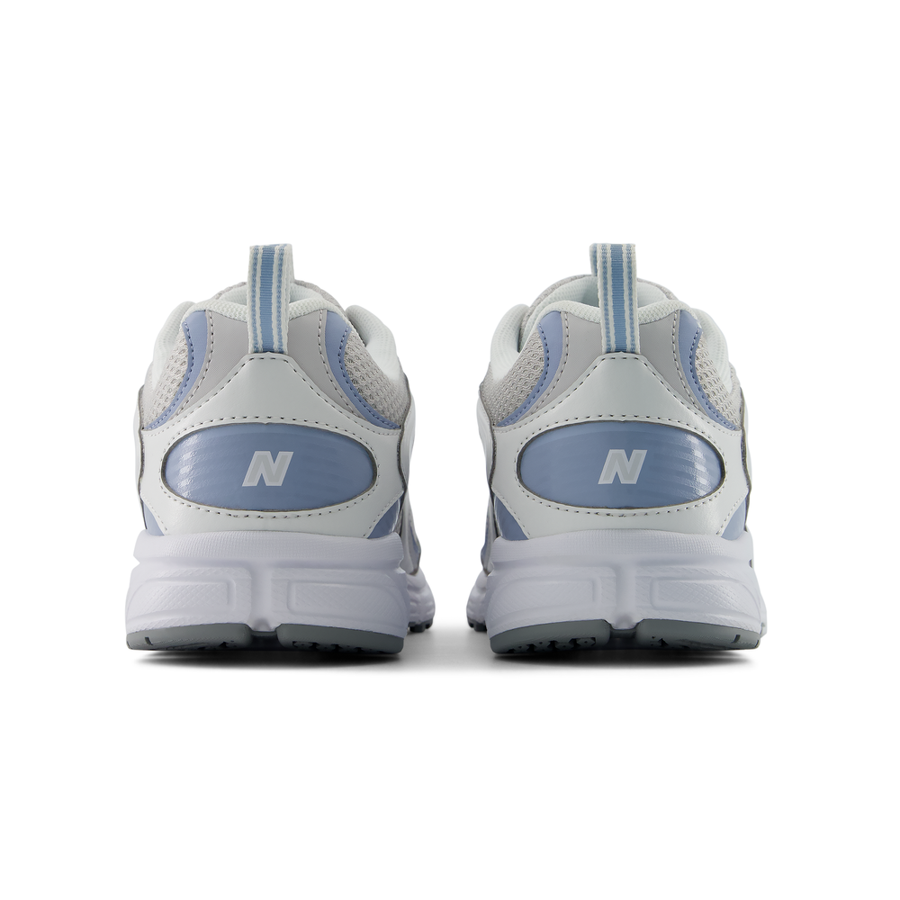 Dámske topánky New Balance W4082K8 – sivé