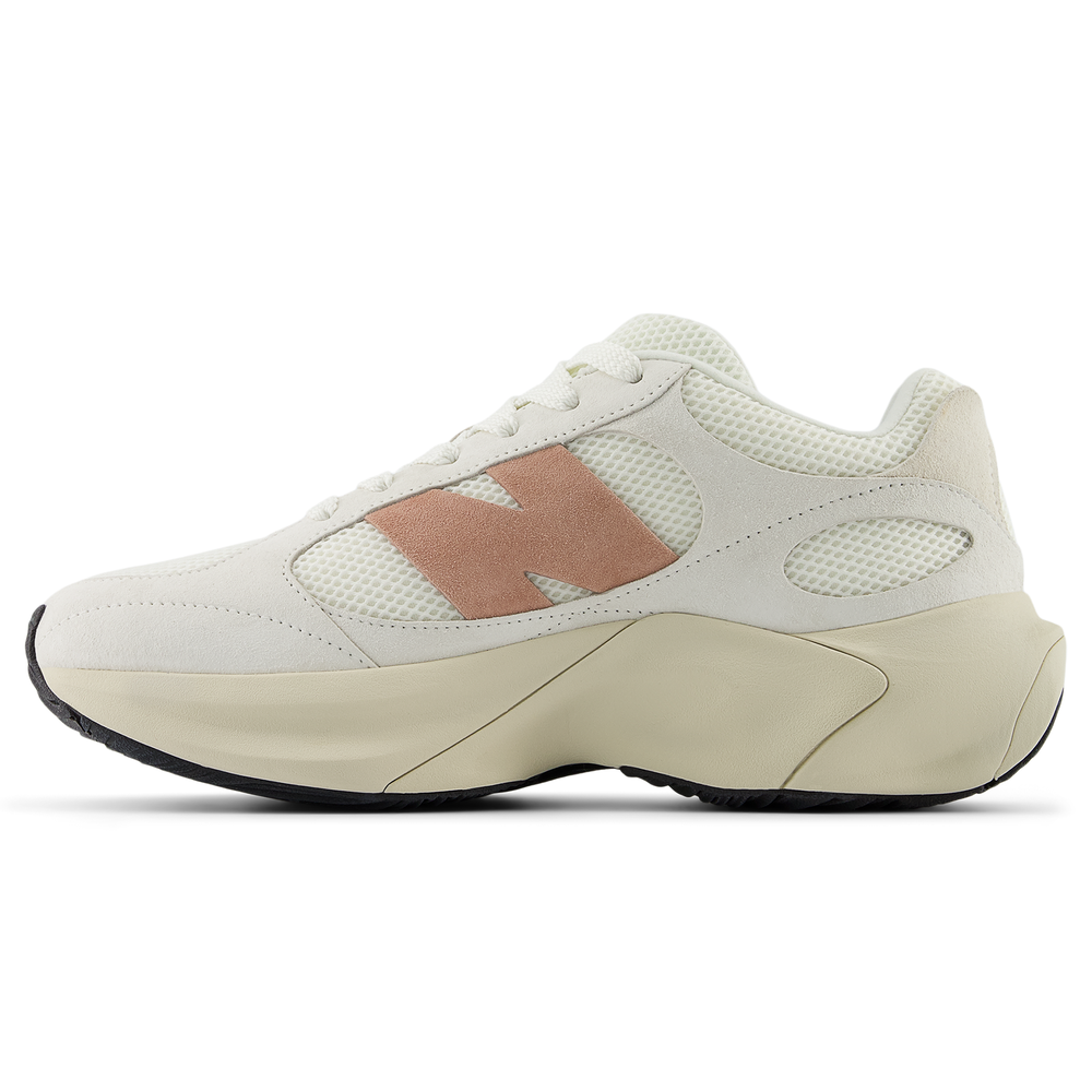 Unisex topánky New Balance WRPD RUNNER UWRPDWHB – béžové