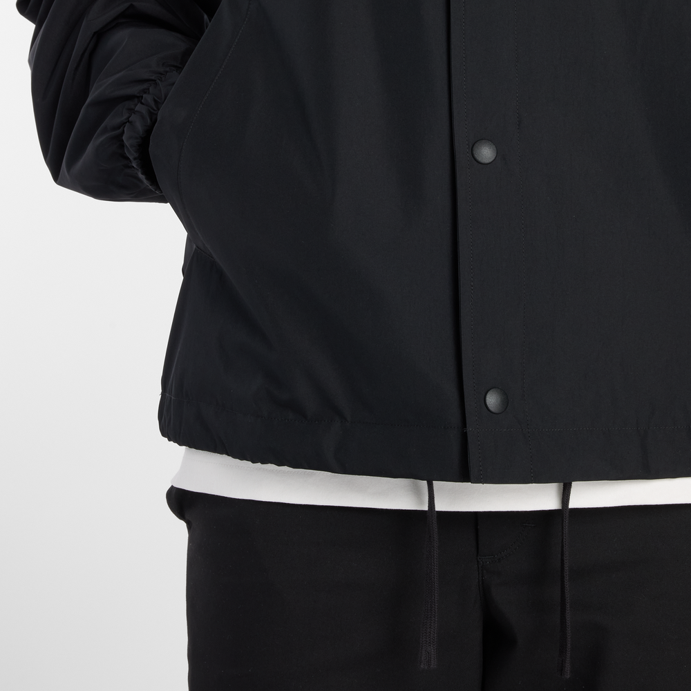 Pánska bunda New Balance MJ61U6AJBK – čierné