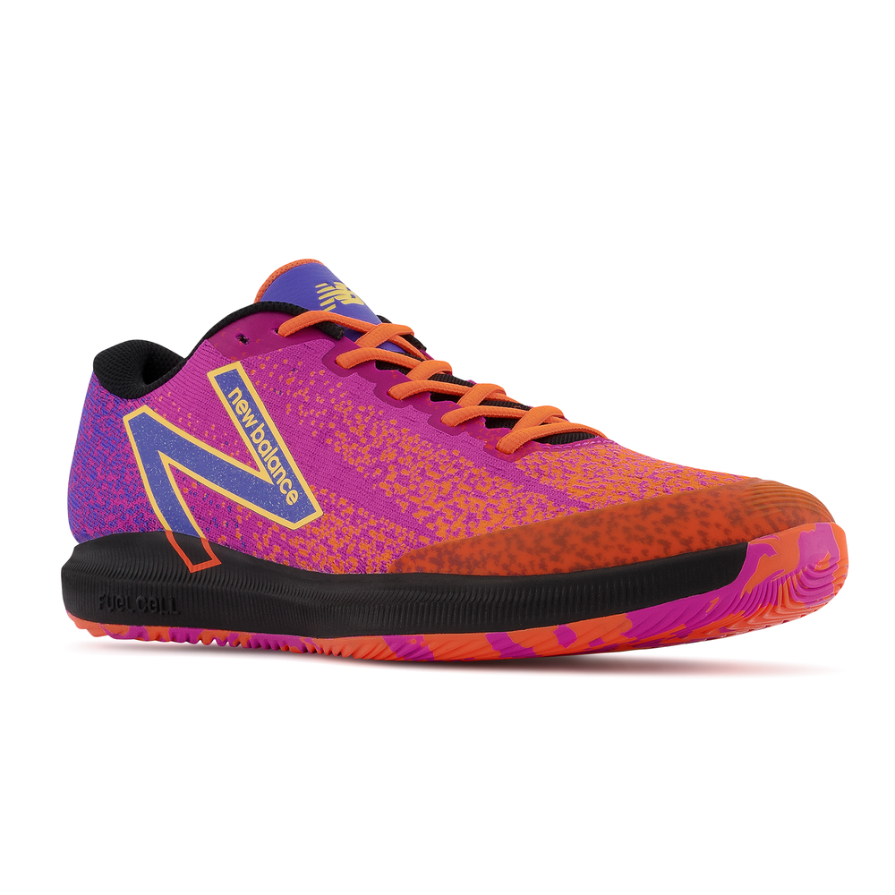 Topánky New Balance Fuel Cell 996 v4.5 MCH996J4 – viacfarebné