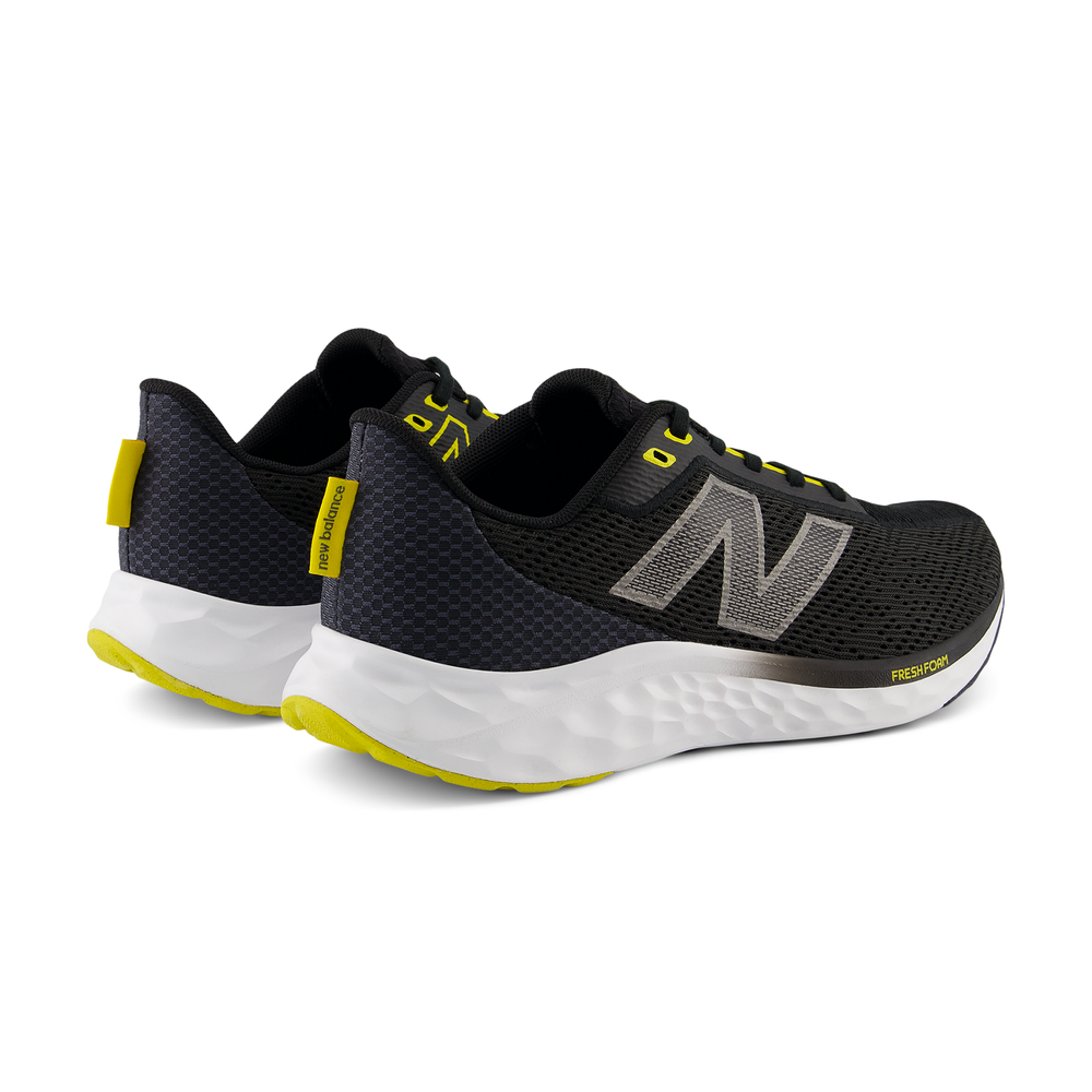 Pánske topánky New Balance Fresh Foam Arishi v4 MARISYY4 – čierné