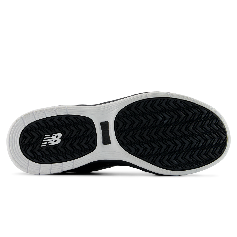 Pánske topánky New Balance Numeric UN808LSC – čierné