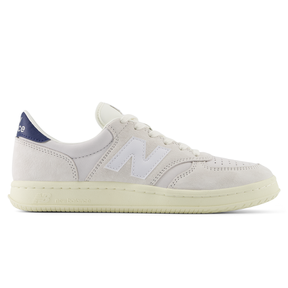 Unisex topánky New Balance CT500NAV – sivé
