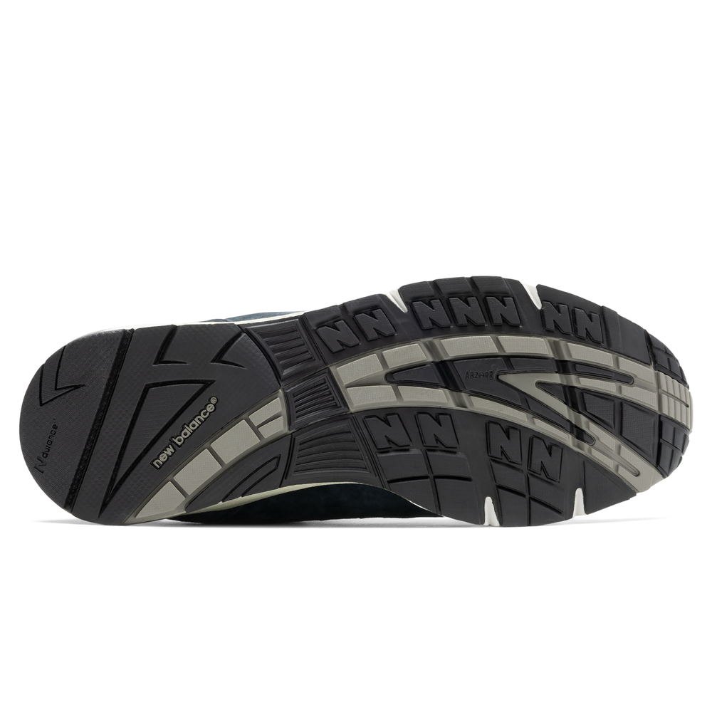 Pánske topánky New Balance M991PN1 – modré