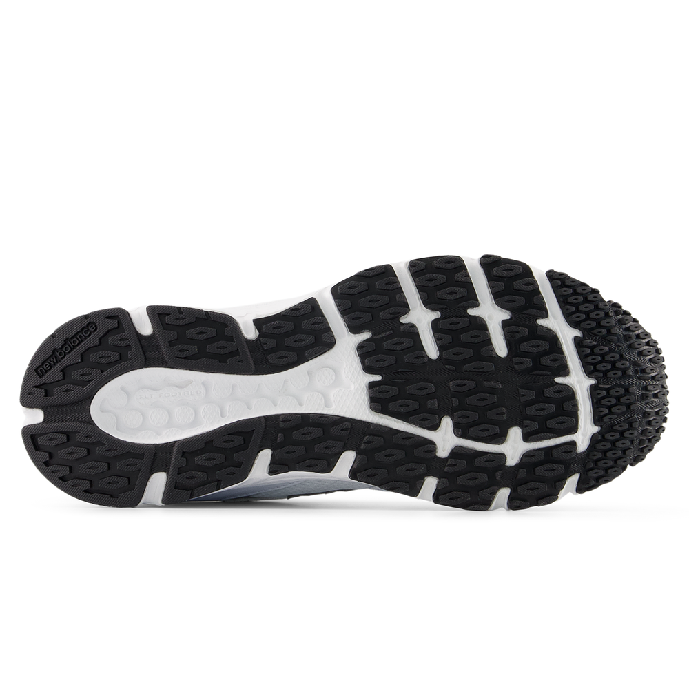 Detské topánky New Balance G4085LI – biele