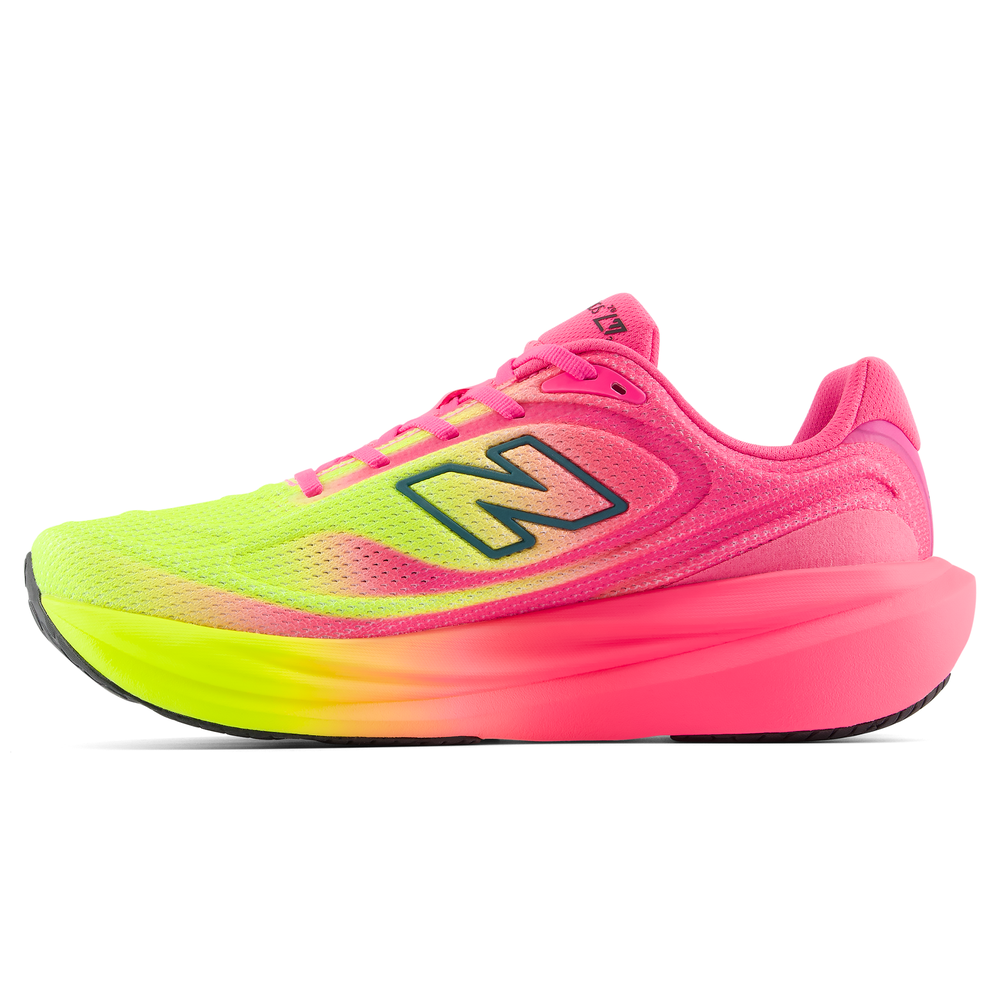Pánske topánky New Balance Infinion 1080 v15 TCS London Marathon M10802XQ – ružové