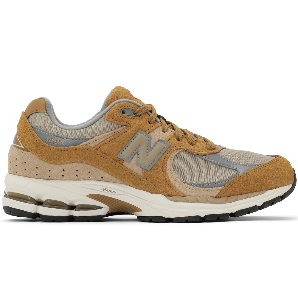 Unisex topánky New Balance U2002RCE – oranžová