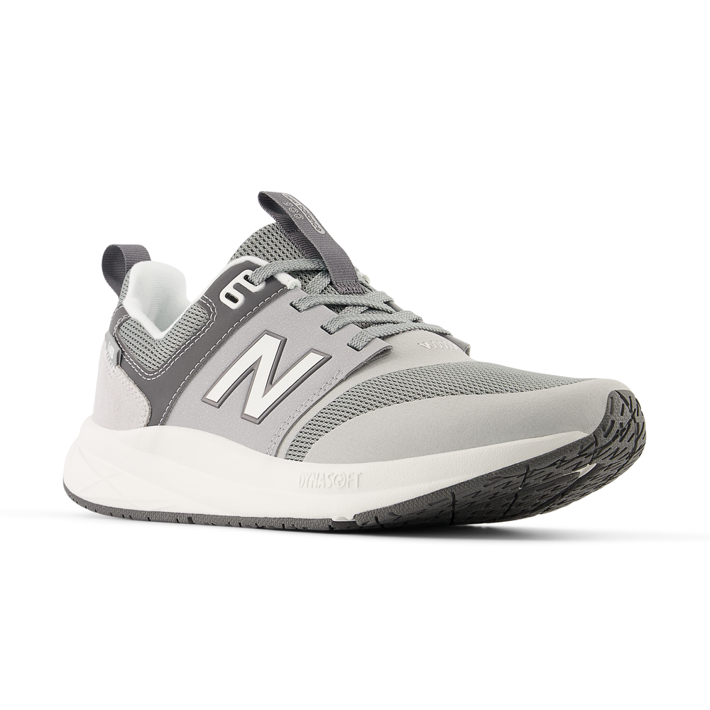 Unisex topánky New Balance U9009HG – sivé