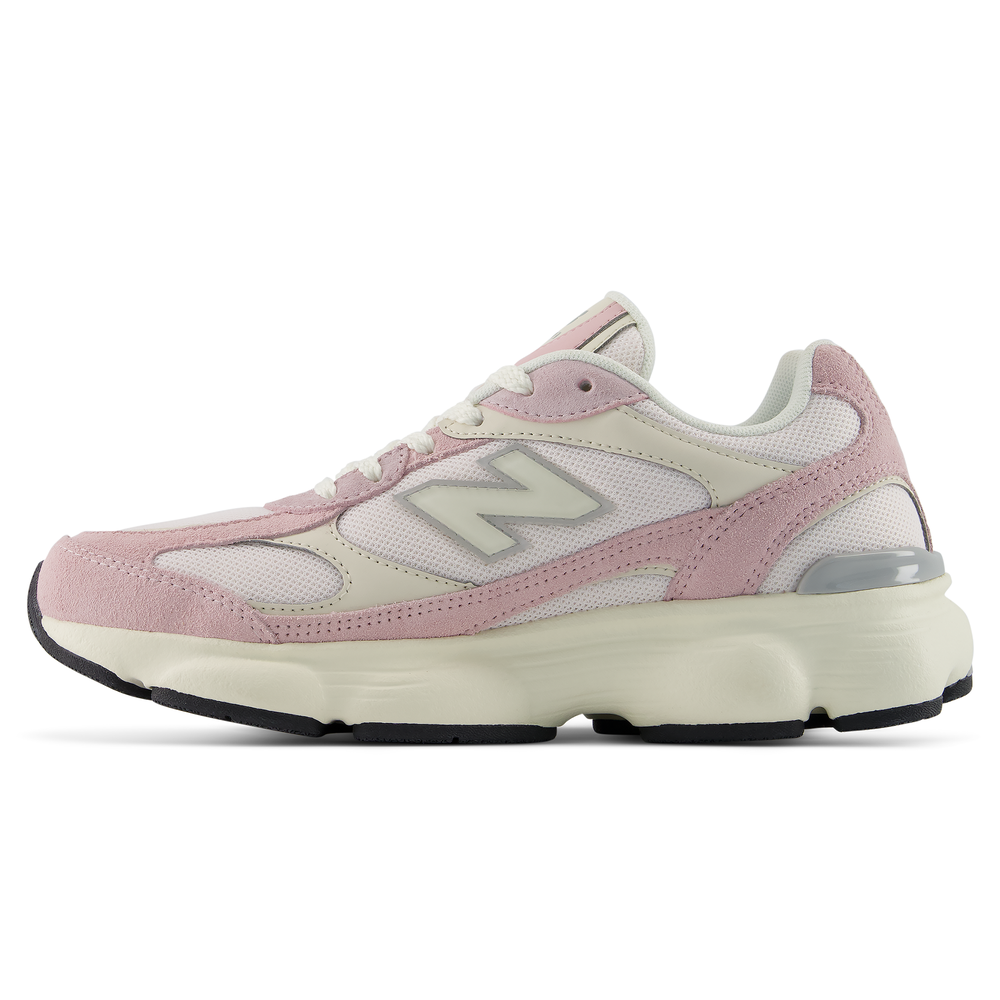 Dámske topánky New Balance W6034FP – ružové