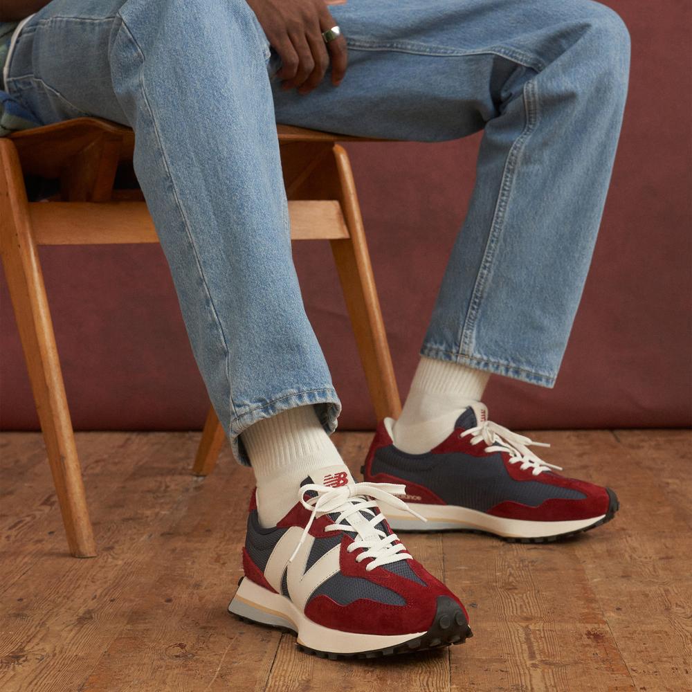 New Balance MS327MR