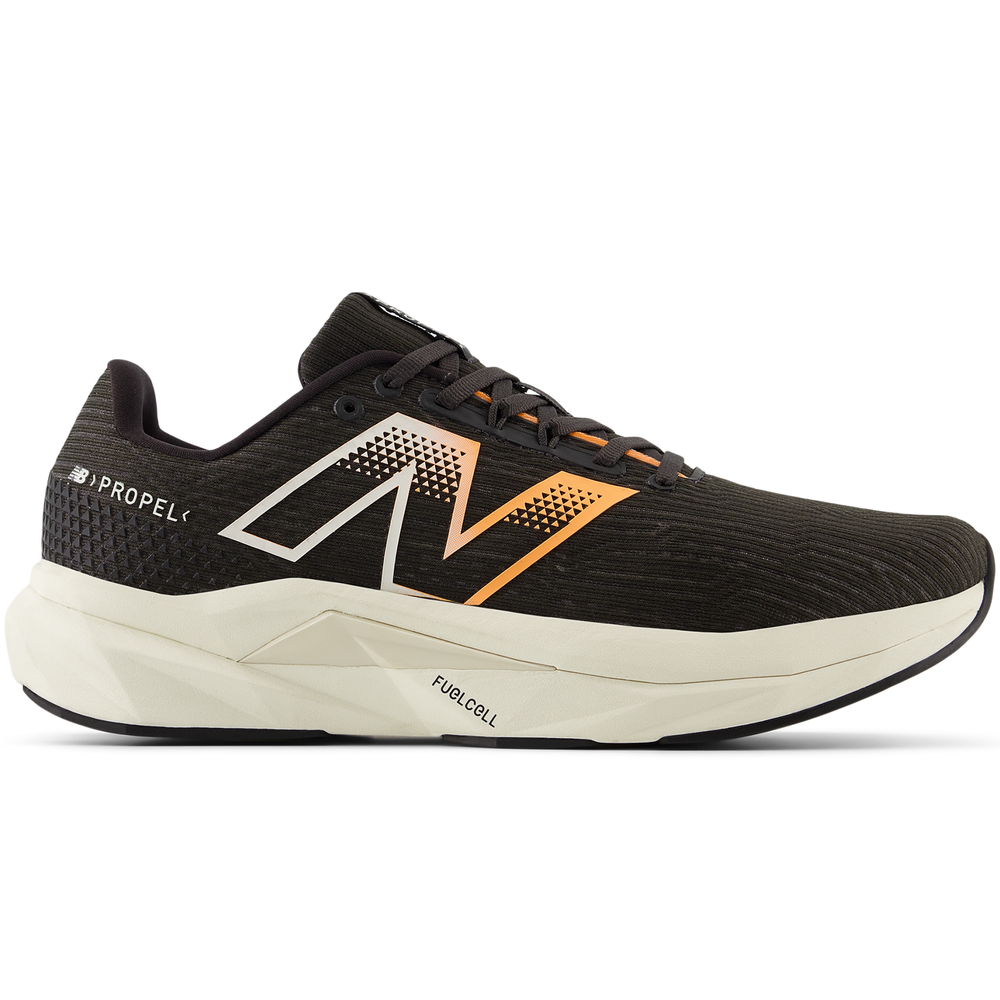 Pánske topánky New Balance FuelCell Propel v5 MFCPRCB5 – čierné