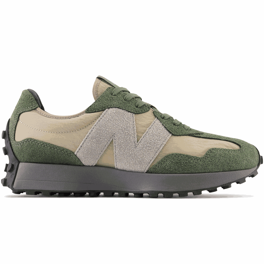 Pánske topánky New Balance MS327WG – viacfarebné