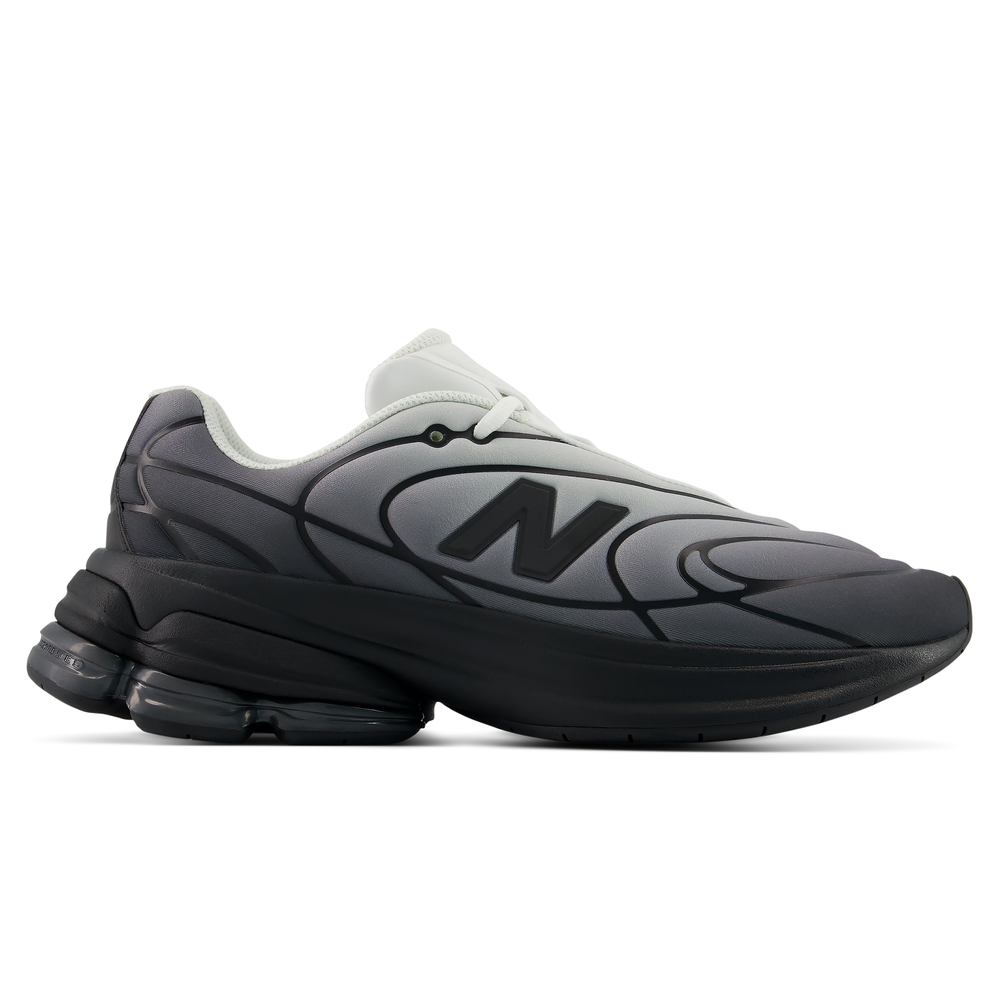 Unisex topánky New Balance ABZORB U50304DT – čierné