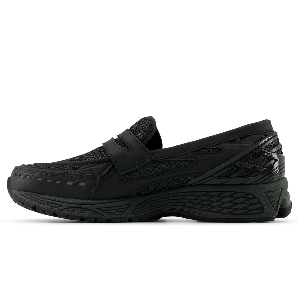 Unisex topánky New Balance U1906LAI – čierné