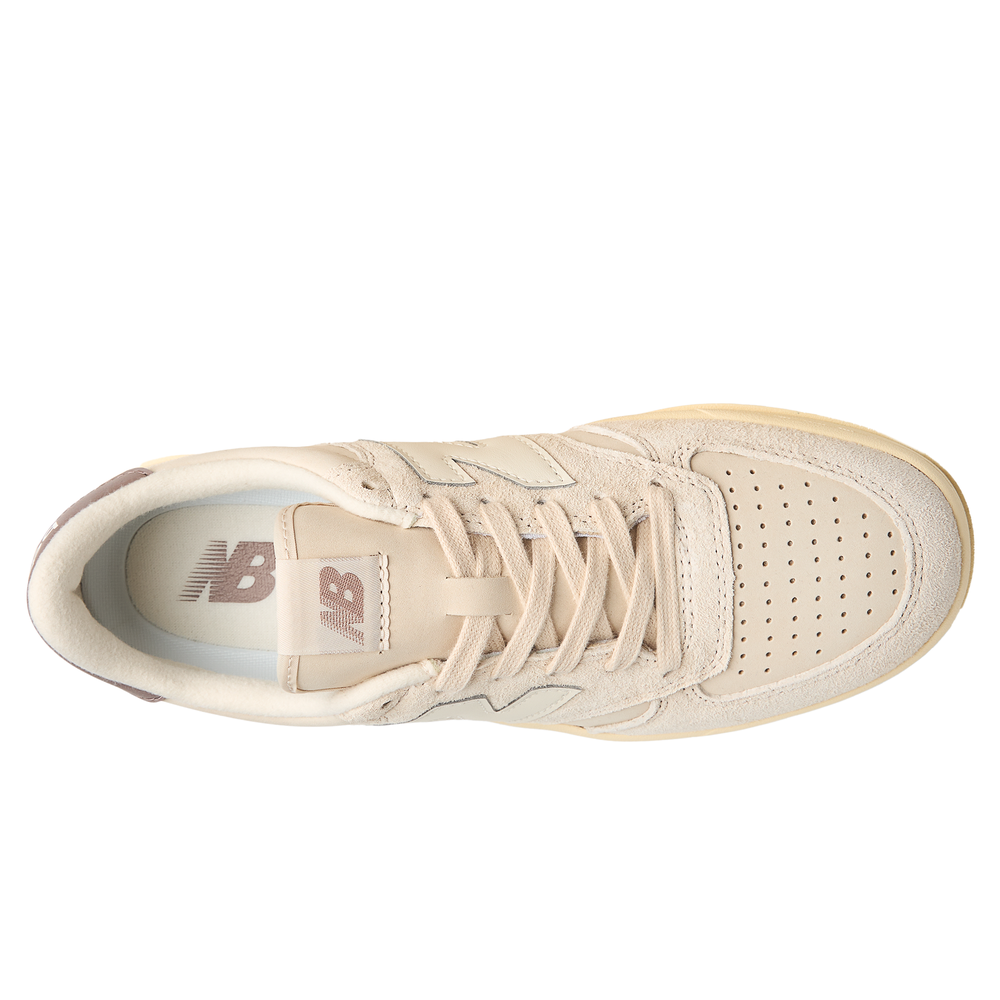 Unisex topánky New Balance CT500SNB – béžové