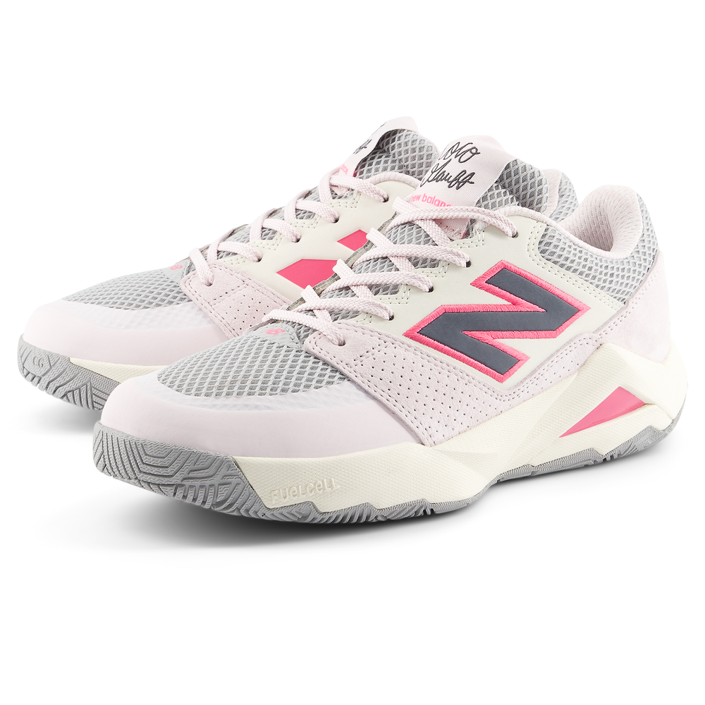 Dámske topánky New Balance Coco Delray WCOD8P0 – ružové