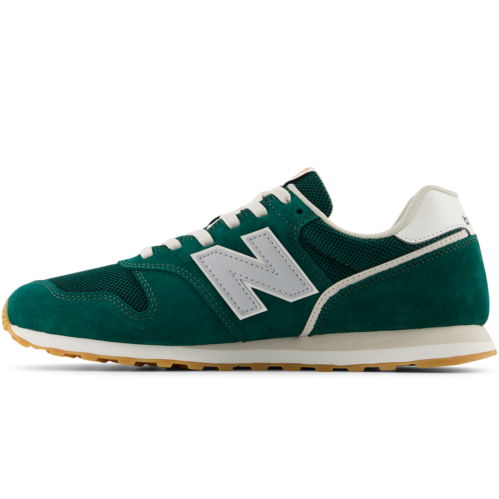 Pánske topánky New Balance ML373SG2 – zelené