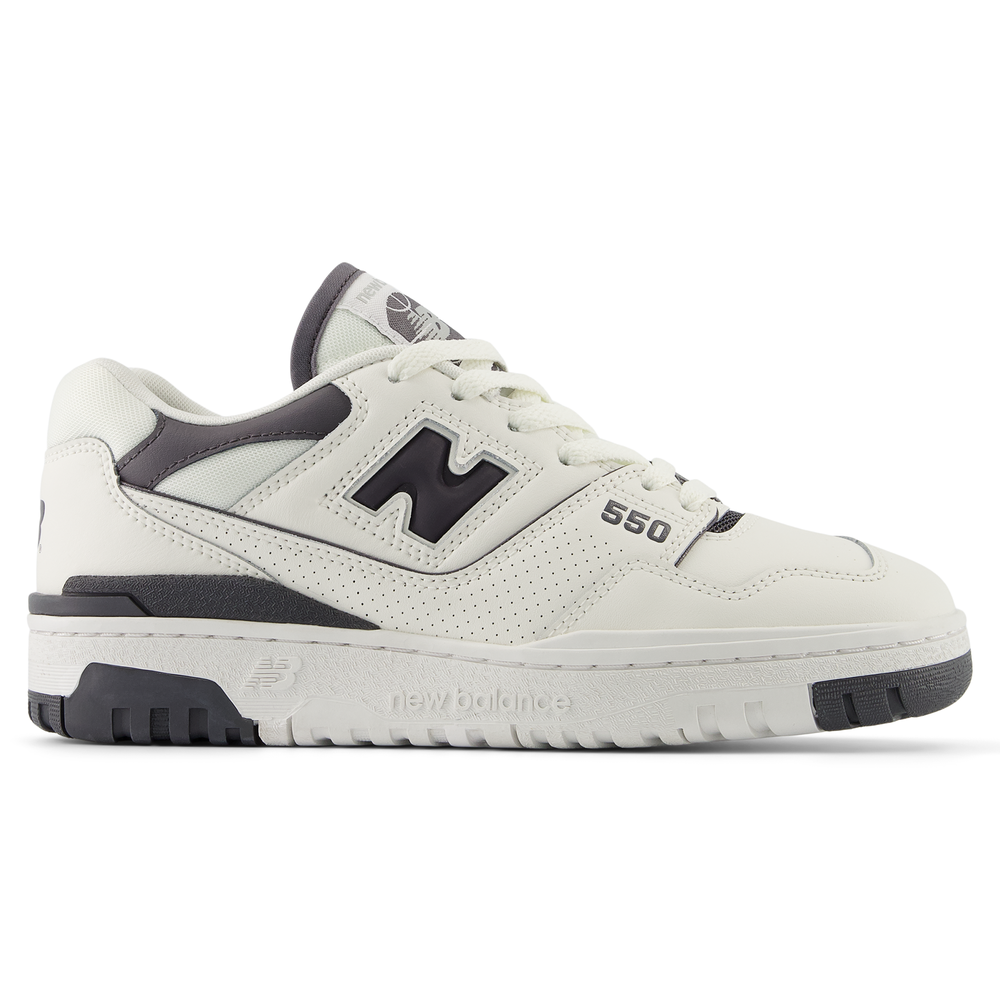 Dámske topánky New Balance BBW550BH – biele