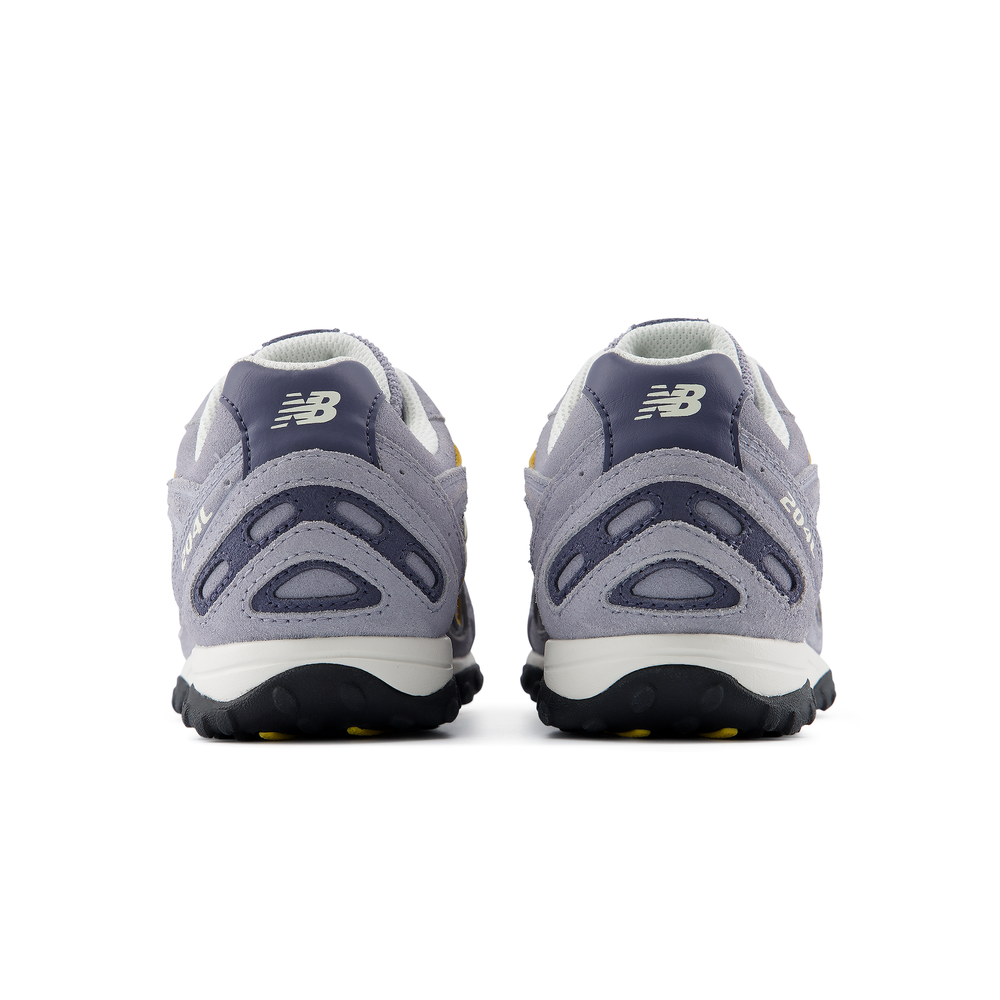 Unisex topánky New Balance U204L3OL – fialové