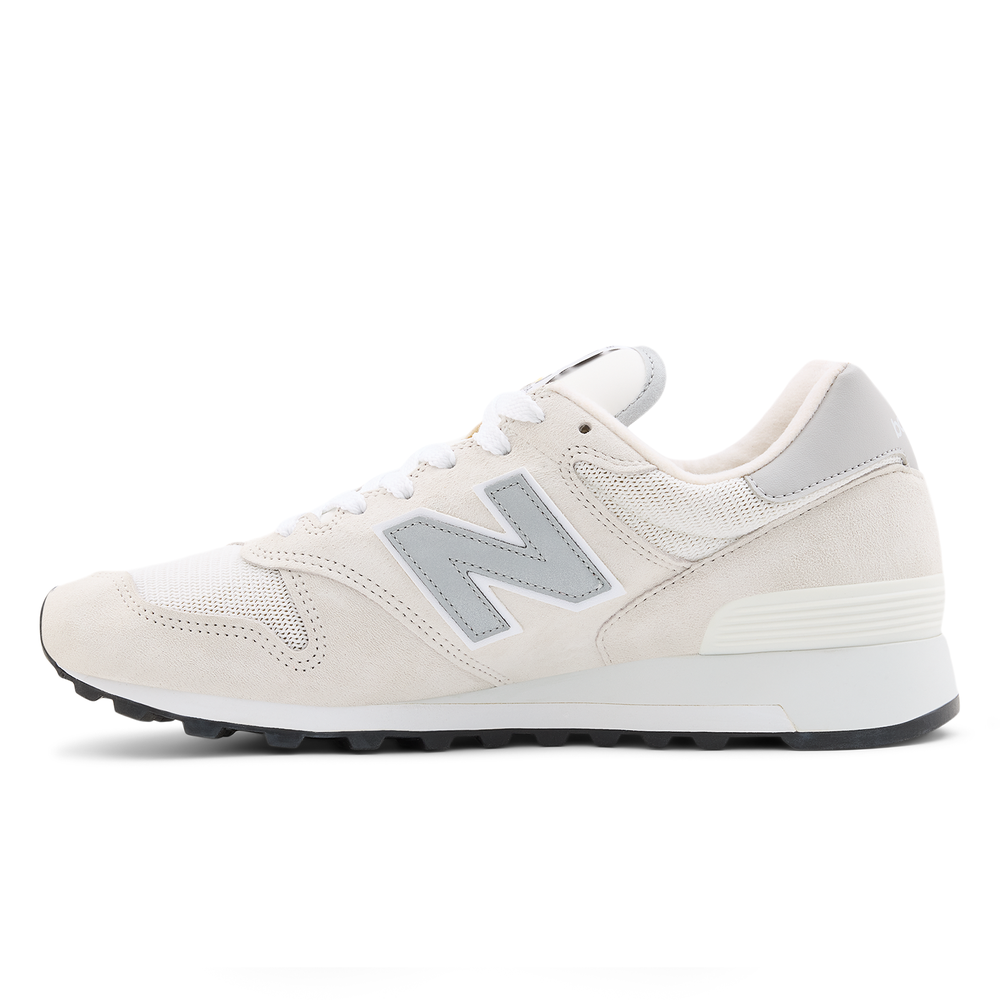 Unisex topánky New Balance U1300WH - béžové
