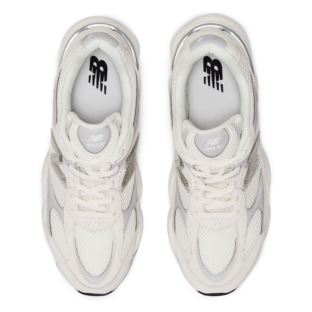 Unisex topánky New Balance M6034AT – béžové