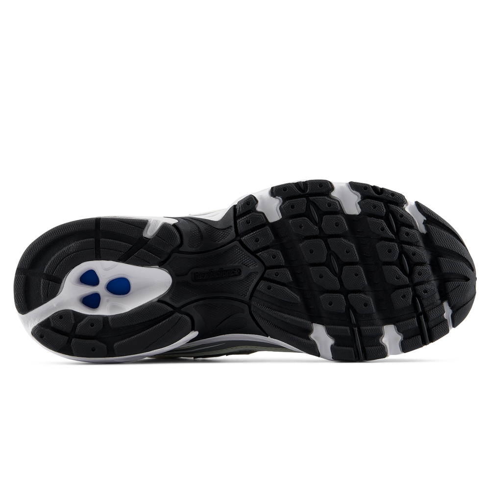 Detské topánky New Balance G7402A3 – béžové