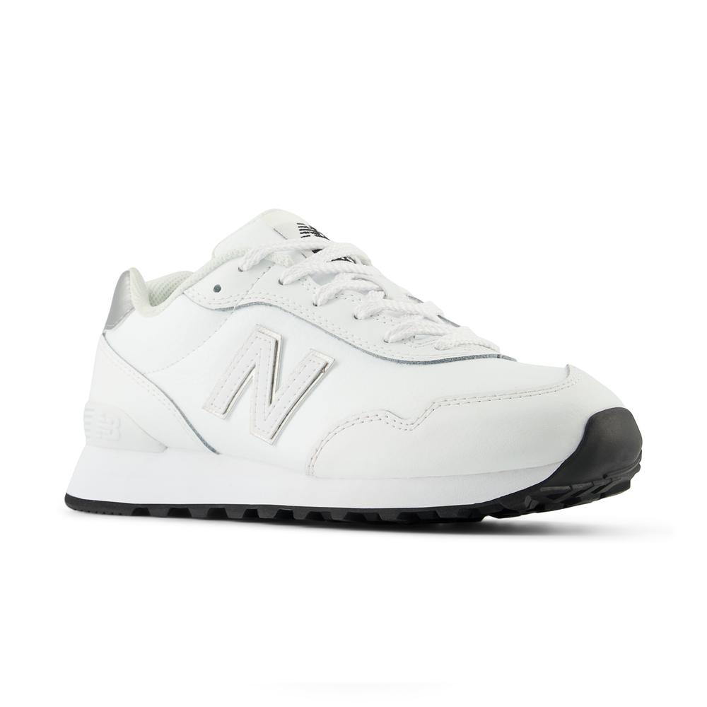 Dámske topánky New Balance WL515WGW – biele