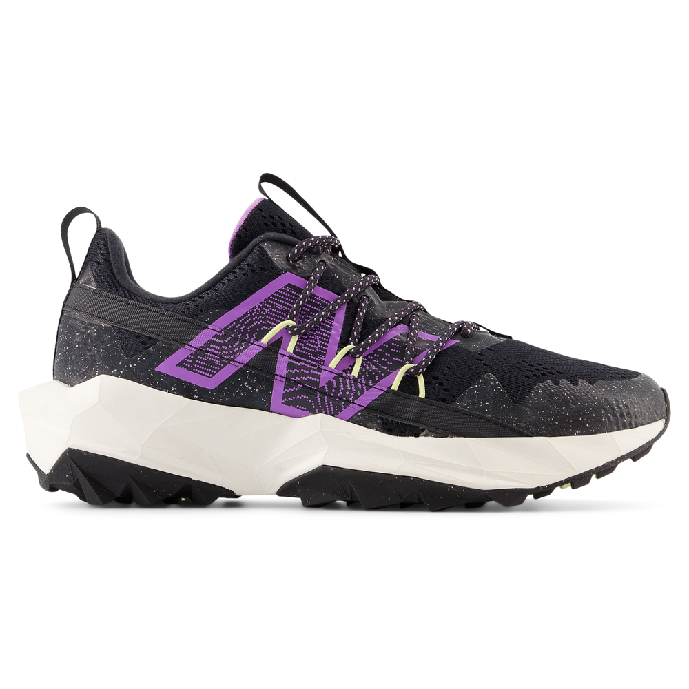 Čierne dámske tenisky na behanie New Balance DynaSoft Nitrel WTTTRLK1