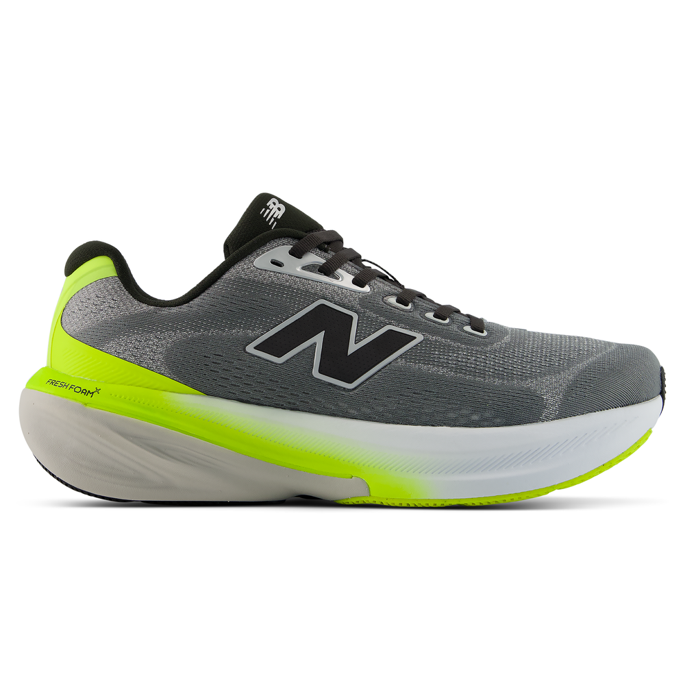 Pánske topánky New Balance Fresh Foam 860 v15 M8604OB – sivé