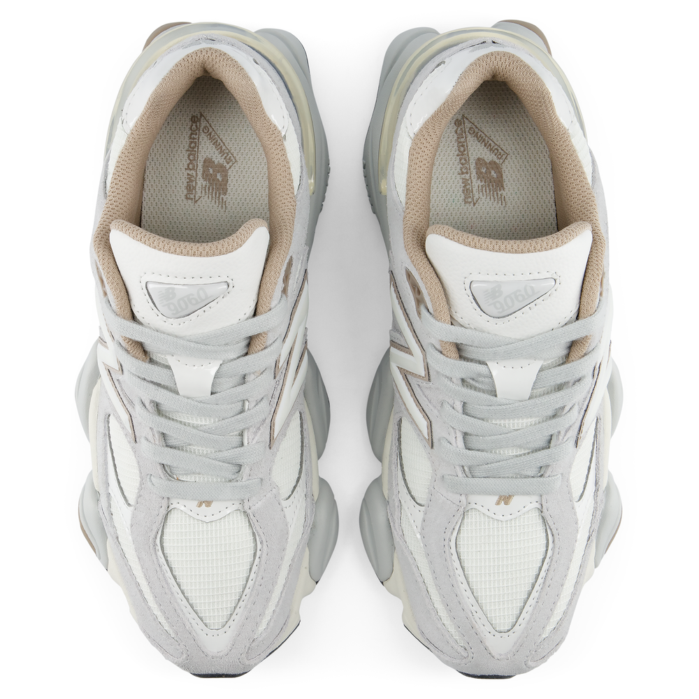Unisex topánky New Balance U906011M – sivé
