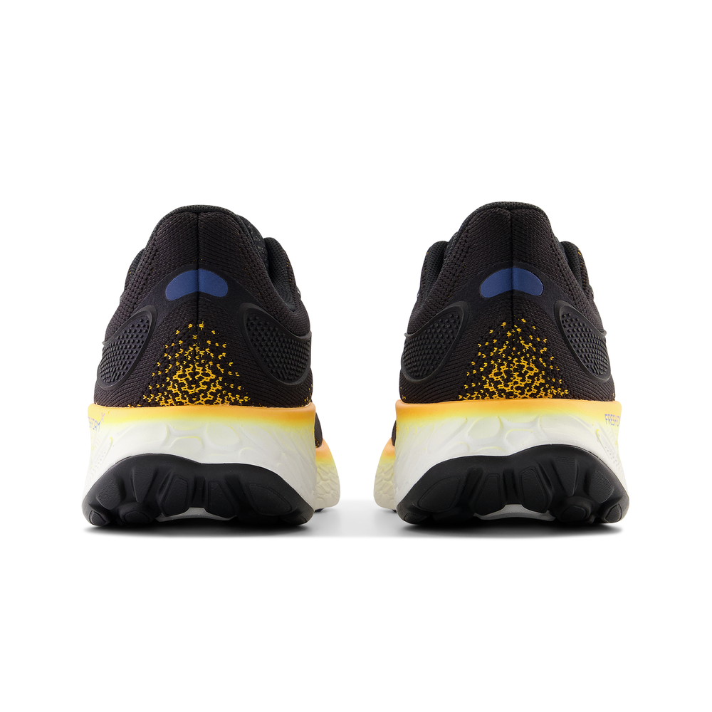 Pánske topánky New Balance Fresh Foam 1080v12 M108012D – čierne