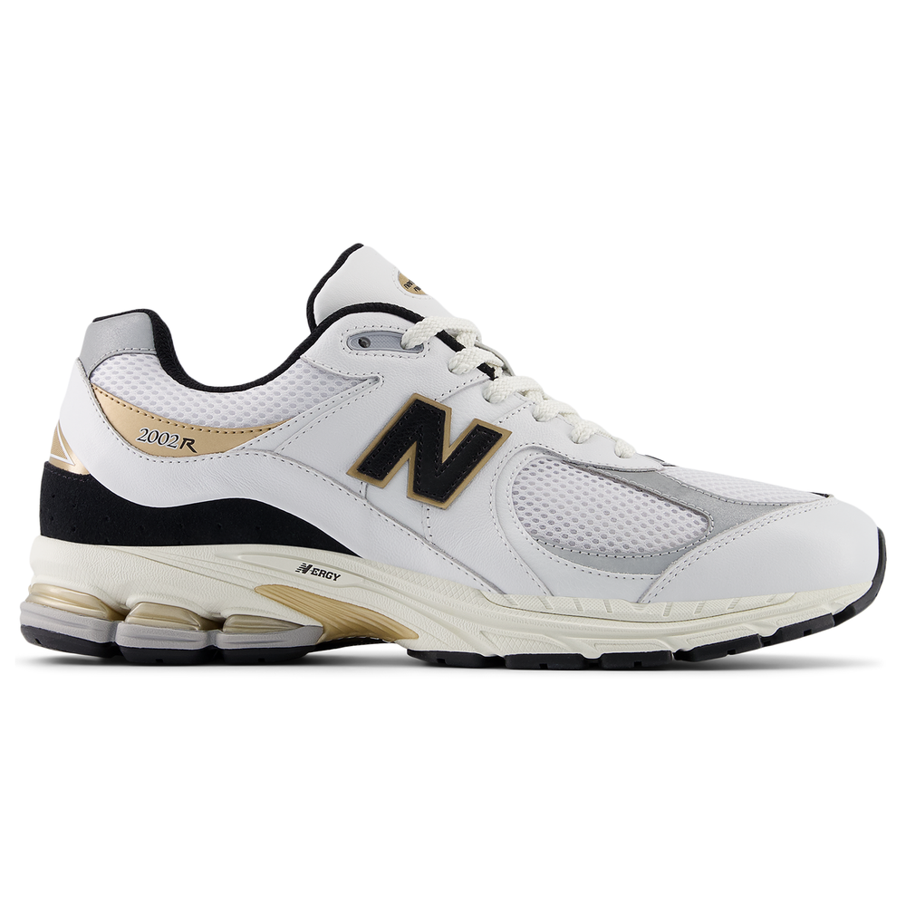 Unisex topánky New Balance M2002RPN – biele