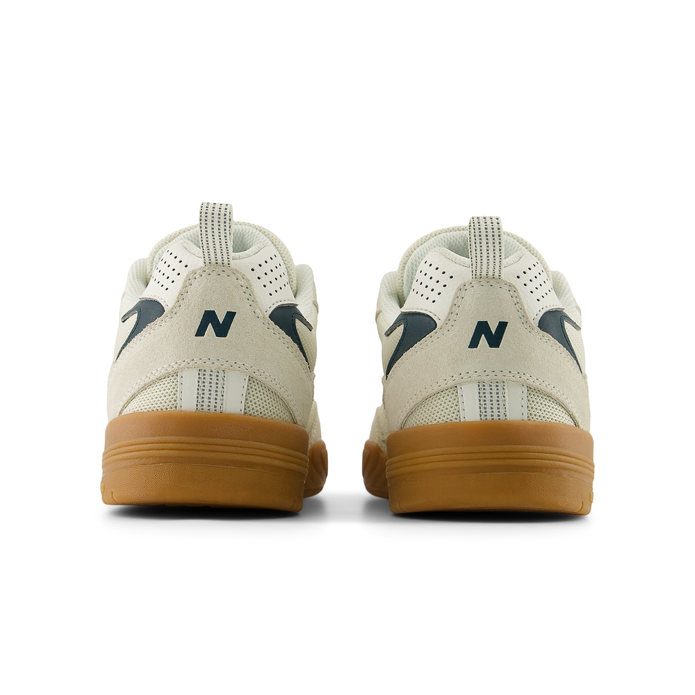 Pánske topánky New Balance Numeric UN808RUP – béžové