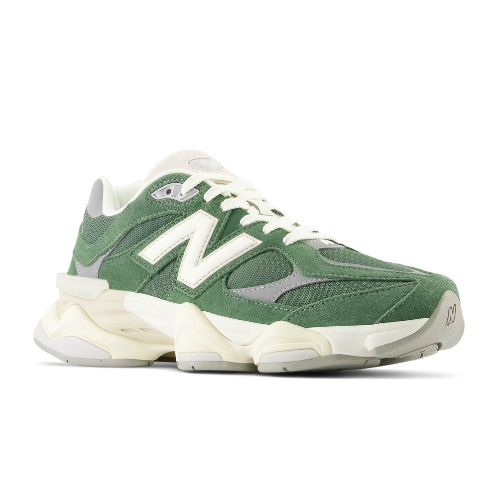 Unisex topánky New Balance U9060VNG – zelené