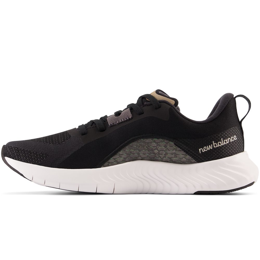 Dámske topánky New Balance WXBEYLK1 – čierne