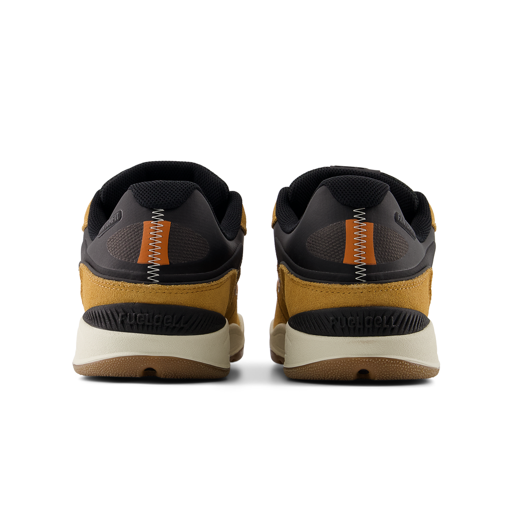 Pánske topánky New Balance Numeric NM1010LV – žlté