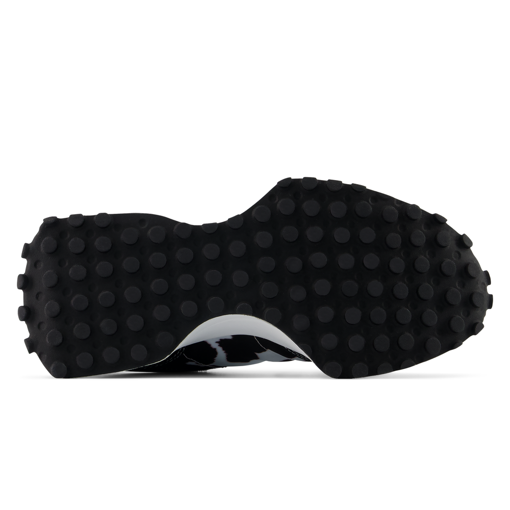 Dámske topánky New Balance W327APA – čierné