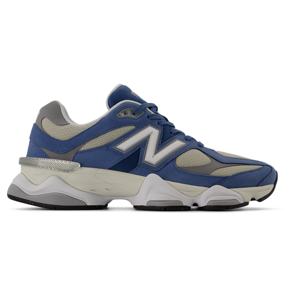 Unisex topánky New Balance U9060CTC – modré