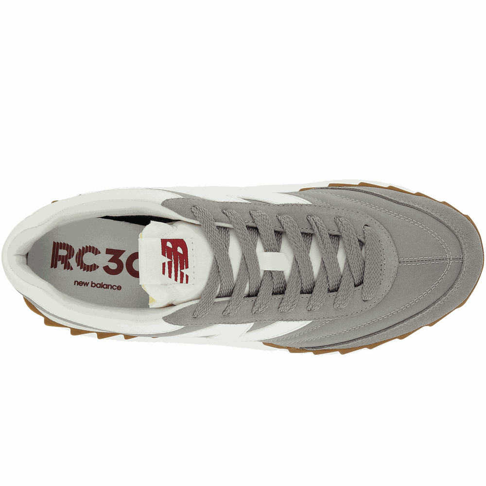 Topánky New Balance URC30AD – sivé