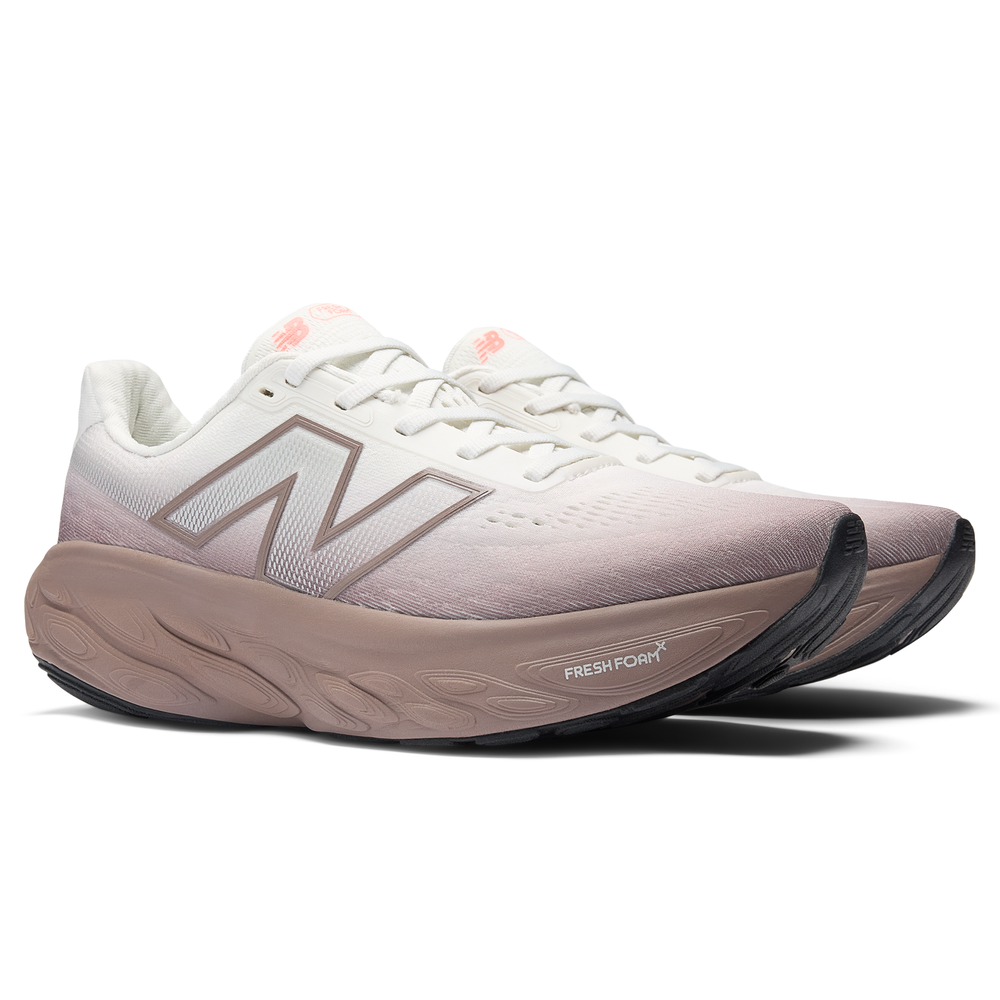 Dámske topánky New Balance Fresh Foam 1080 v14 W108014E – biele