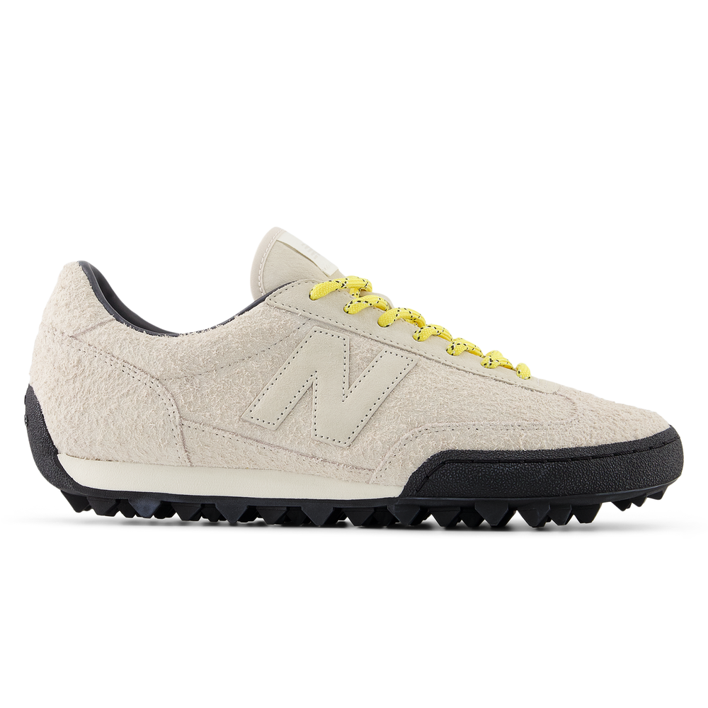 Unisex topánky New Balance Gator Run UGTR83J – béžové