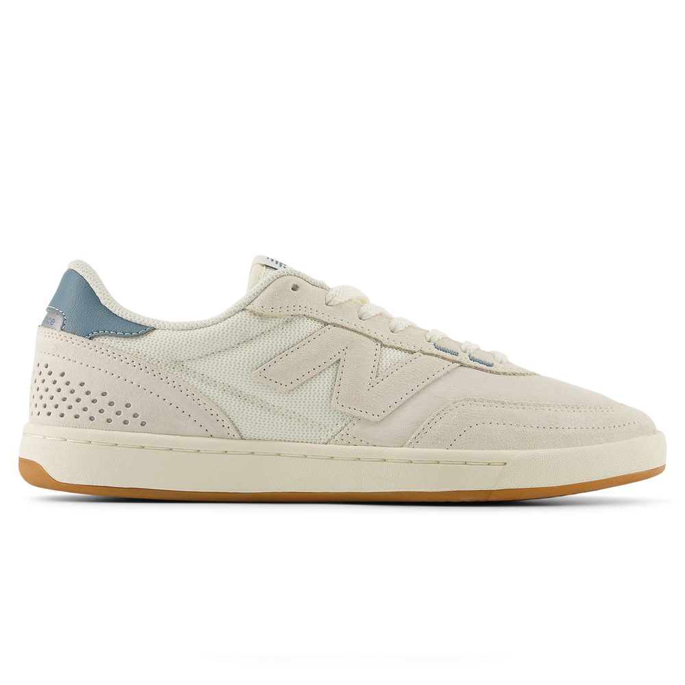 Pánske topánky New Balance Numeric UN440NRU – béžové