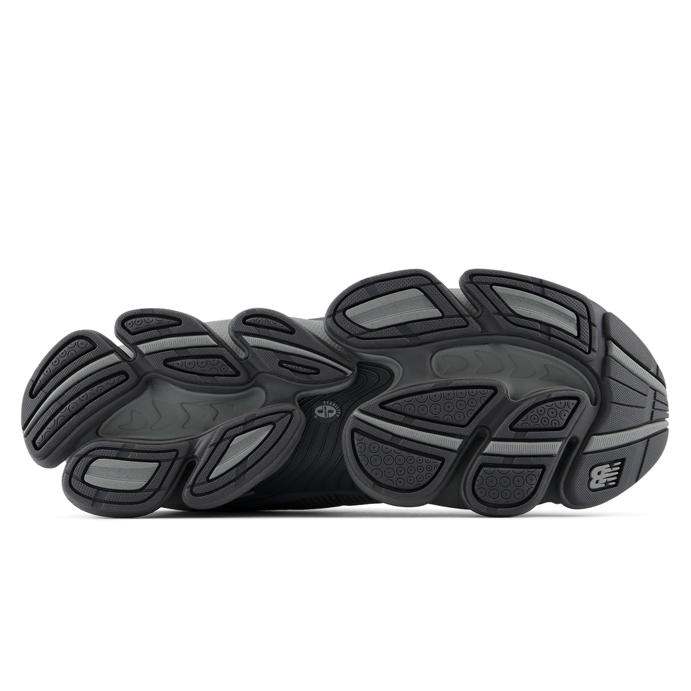 Unisex topánky New Balance ABZORB U20003W1 – sivé