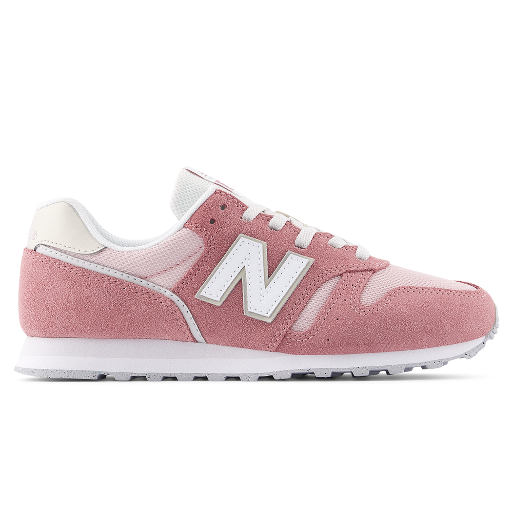 Dámske topánky New Balance W3732HO – ružové