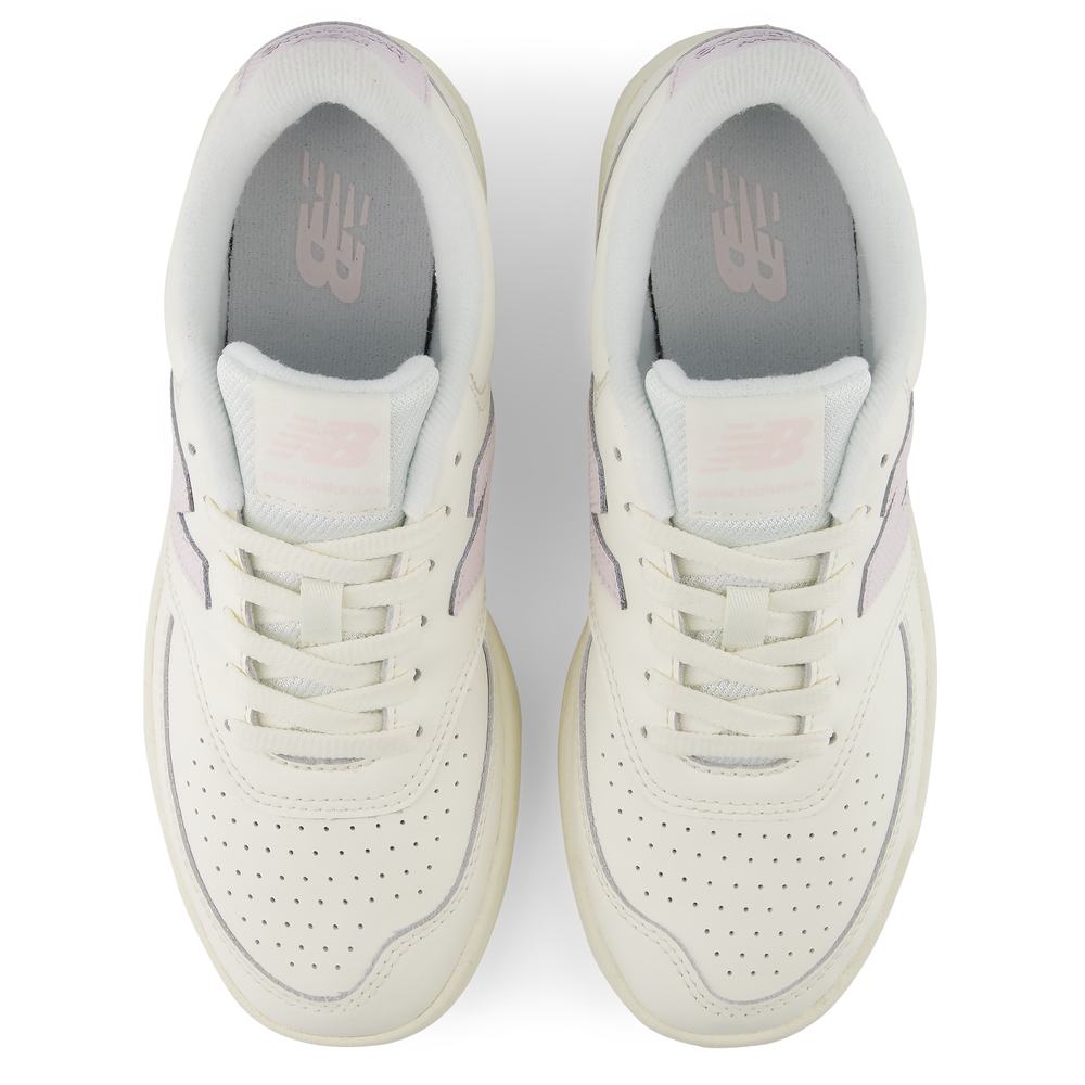 Dámske topánky New Balance W0801G1 – béžové