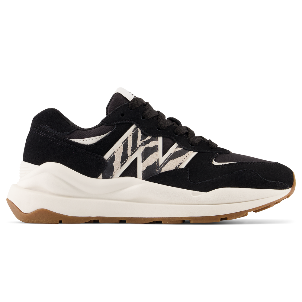 Dámske topánky New Balance W5740APA – čierne