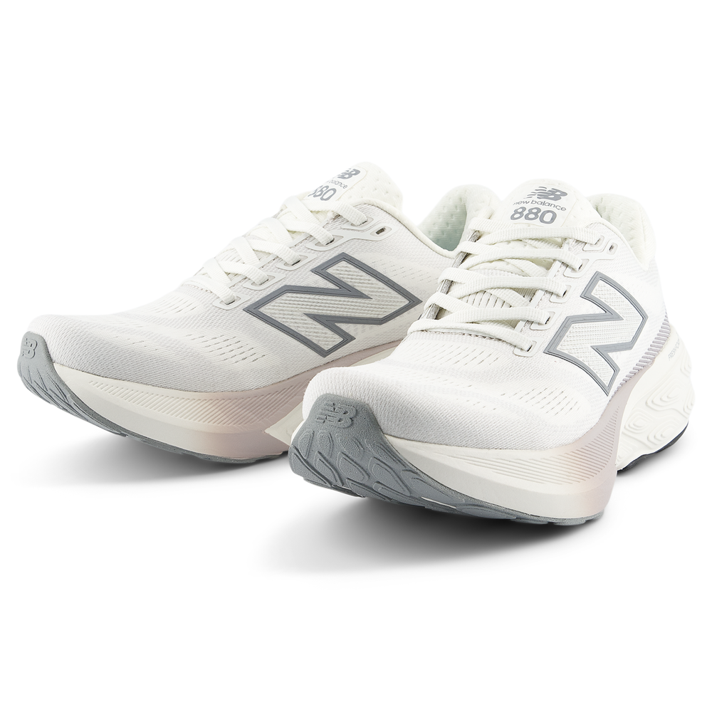 Dámske topánky New Balance Fresh Foam X 880 v15 W8801S6 – biele